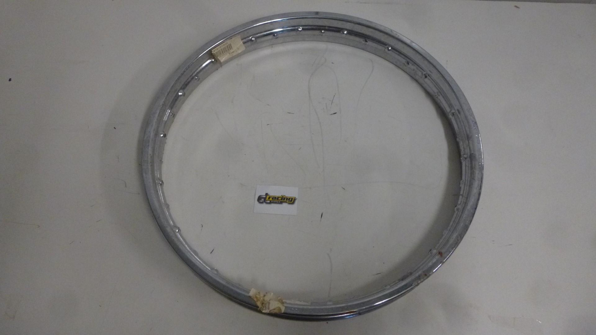 Felgenring wheel rim passt an Yamaha XT 500 600 E J 21X1,85 301 Dot 94418-21492