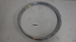 Felgenring wheel rim passt an Yamaha XT 500 600 E J 21X1,85 301 Dot 94418-21492