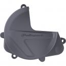 Kupplungsdeckelschutz Abdeckung clutch cover passt an Honda Crf 450 R 17-23 sw