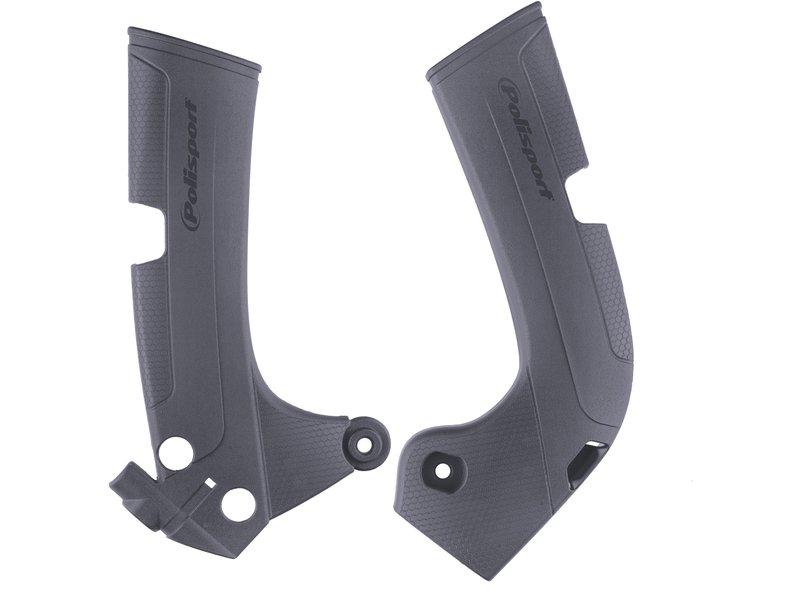 Rahmenschutz Rahmenprotektor frame guards passt an Honda Crf 250 R 18-19 450 gr