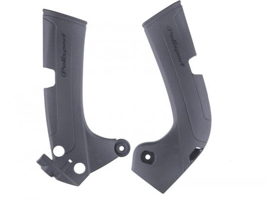 Rahmenschutz Rahmenprotektor frame guards passt an Honda Crf 250 R 18-19 450 gr