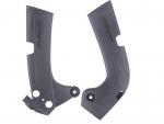Rahmenschutz Rahmenprotektor frame guards passt an Honda Crf 250 R 18-19 450 gr Rahmenschutz Rahmenprotektor frame guards passt an Honda Crf 250 R 18-19 450 gr