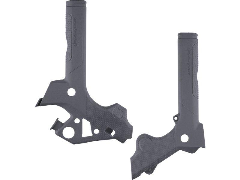 Rahmenschutz Rahmenprotektor frame guards passt an GasGas Ec Xc 200 250 18-20 gr