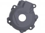 Z�ndungsdeckelschutz ignition cover passt an Husqvarna Fe 250 350 14-16 grau