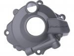 Z�ndungsdeckelschutz igniton cover passt an Honda Crf 250 R 18-23 Cr250f Rx grau