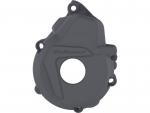 Z�ndungsdeckelschutz ignition cover passt an GasGas Ec F 250 350 21-23 grau