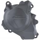 Z�ndungsdeckelschutz ignition cover passt an Honda Cr450f R 17-20 Rx 17-23 grau