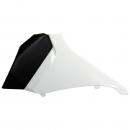 Luftfilterkasten Abdeckung airbox passt an Ktm Sxf 250 350 450 11-12 Sx 125 sw-w