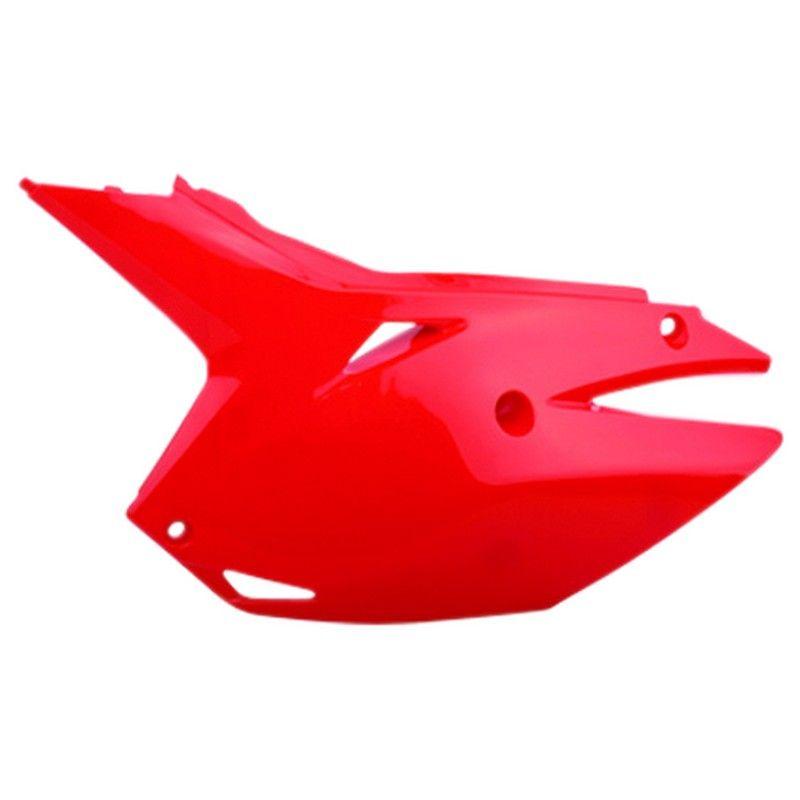 Seitenverkleidung Luftfilterkasten panels passt an Honda Crf 250 R 14-17 450 r