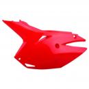 Seitenverkleidung Luftfilterkasten panels passt an Honda Crf 250 R 14-17 450 r Seitenverkleidung Luftfilterkasten panels passt an Honda Crf 250 R 14-17 450 r