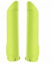 Gabelschutz Gabelprotektoren fork passt an Honda Crf 250 450 R Rx 19-23 neongelb Gabelschutz Gabelprotektoren fork passt an Honda Crf 250 450 R Rx 19-23 neongelb