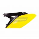 Seitenverkleidung Heckverkleidung side panels passt an Suzuki Rmz 250 10-18 sw-ge