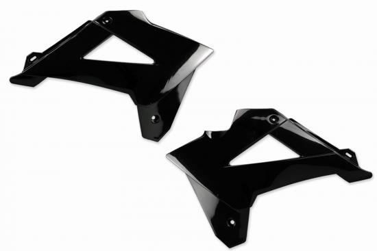 Khlerabdeckung Khlerspoiler radiator passt an GasGas Ec 125 250 450 07-09 sw