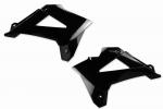 Khlerabdeckung Khlerspoiler radiator passt an GasGas Ec 125 250 450 07-09 sw