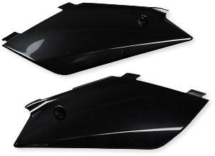 Seitenverkleidung Heckverkleidung side panel fr GasGas Ec 125 250 300 -13 sw