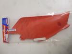 Seitenverkleidung side panel passt an GasGas Ec 250 Ec-E 125 200 300 12-13 rot
