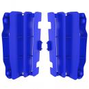 Kühlerschutz Kühlergitter radiator guard passt an Yamaha Yzf 250 450 2006 blau Kühlerschutz Kühlergitter radiator guard passt an Yamaha Yzf 250 450 2006 blau