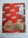 Bremsbel�ge Trw MCB700SH brake pads passt an Aprilia Rs 660 20-21 Etv Rsv 1000
