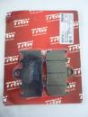 Bremsbel�ge Trw MCB748 brake pads passt an Bmw 1200 Rs 01-05 R St Rt 1300 S Gt