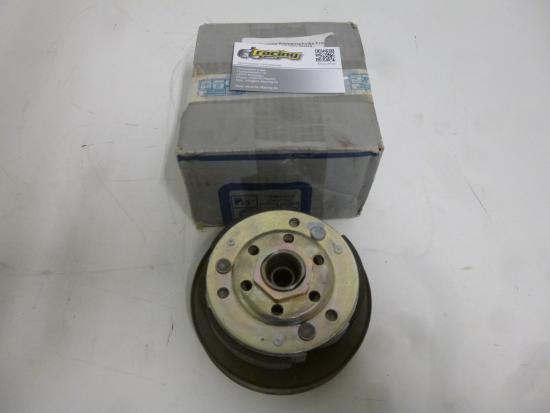 Riemenscheibe � 128 mm getrieben passt an Piaggio Zip passt an Aprilia Atlantic