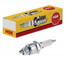 Ngk BP6HS 4511 Zndkerze spark plug Motorrad Roller Moped passt an Peugeot