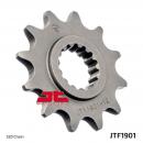 Ritzel Jt 15 Z�hne sprocket passt an Ktm Exc Sx 125 250 Exc-f 450 Egs 125 250 