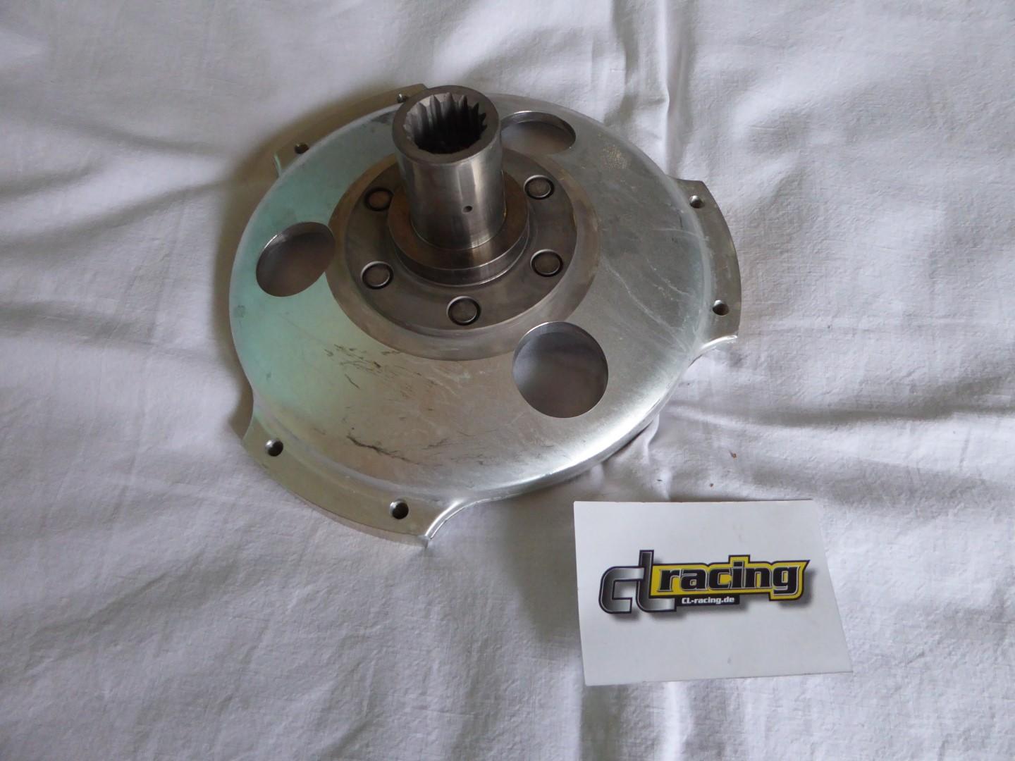 Kupplungsgehuse clutch housing passt an Bmw K 1200 Gt Lt Rs 96-08
