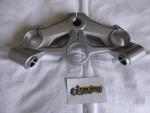 Gabelbr�cke oben Federgabel fork passt an Bmw F 800 S 04-19