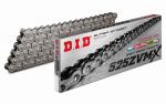 Did 525 ZVM-X Kette Antriebskette 102 Glieder X-Ring-Kette chain Motorrad Did 525 ZVM-X Kette Antriebskette 102 Glieder X-Ring-Kette chain Motorrad