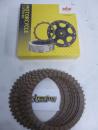 Kupplungsscheiben 7x Reibscheiben clutch disc passt an Suzuki Rf 600 R 93-96 Kupplungsscheiben 7x Reibscheiben clutch disc passt an Suzuki Rf 600 R 93-96