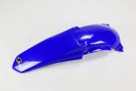Schutzblech hinten Kotflügel rear fender passt an Yamaha Yz 125 250 02-14 blau Schutzblech hinten Kotflügel rear fender passt an Yamaha Yz 125 250 02-14 blau
