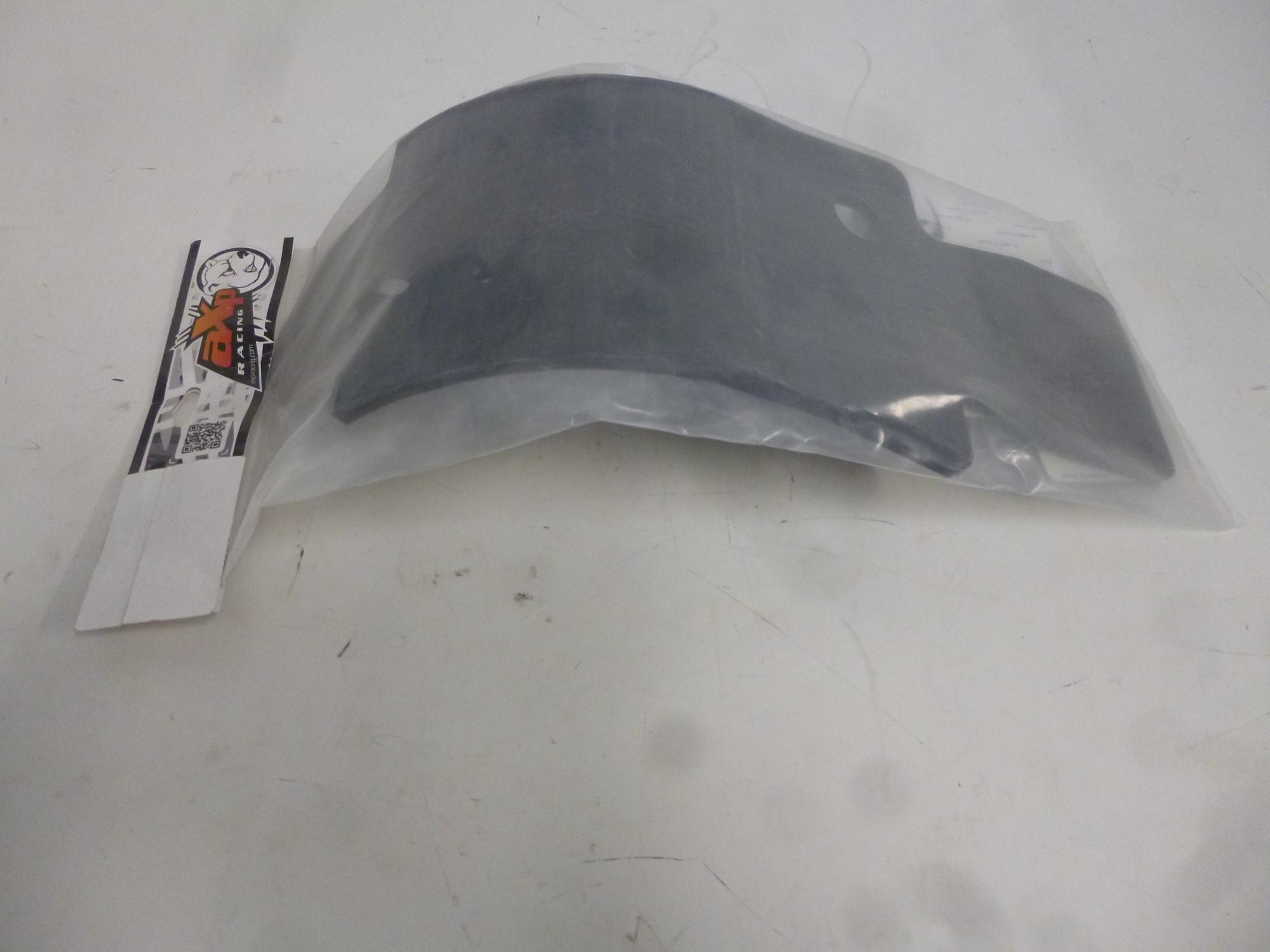 Motorschutz Unterfahrschutz skid glide plate passt an Kawasaki Kxf 250 10-17 sw