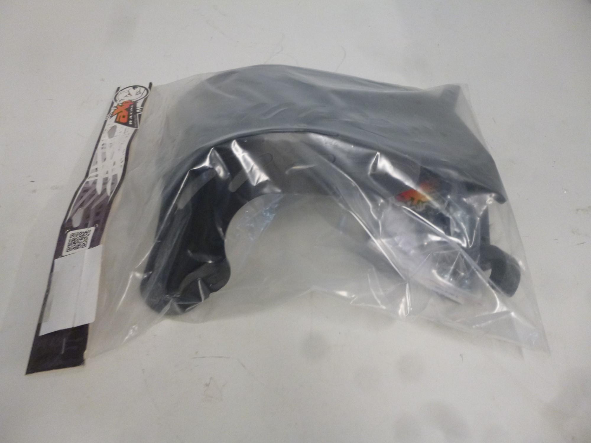 Motorschutz Unterfahrschutz skid glide plate passt an Sherco Se F 250 14-18 sw 