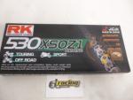 Rk 530 XSOZ1 Kette Antriebskette 102 Glieder chain Motorrad