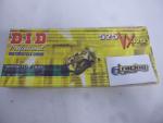 Did 525 VX Kette 106 Glieder X-Ring-Kette Antriebskette chain Motorrad
