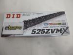 Did 525 ZVM-X Kette Antriebskette 114 Glieder X-Ring-Kette chain Motorrad Did 525 ZVM-X Kette Antriebskette 114 Glieder X-Ring-Kette chain Motorrad