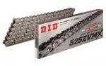 Did 525 ZVM-X Kette Antriebskette 116 Glieder X-Ring-Kette chain Motorrad Did 525 ZVM-X Kette Antriebskette 116 Glieder X-Ring-Kette chain Motorrad