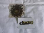 Ritzel 14 Z�hne sprocket passt an Kawasaki Ke 100 1991
