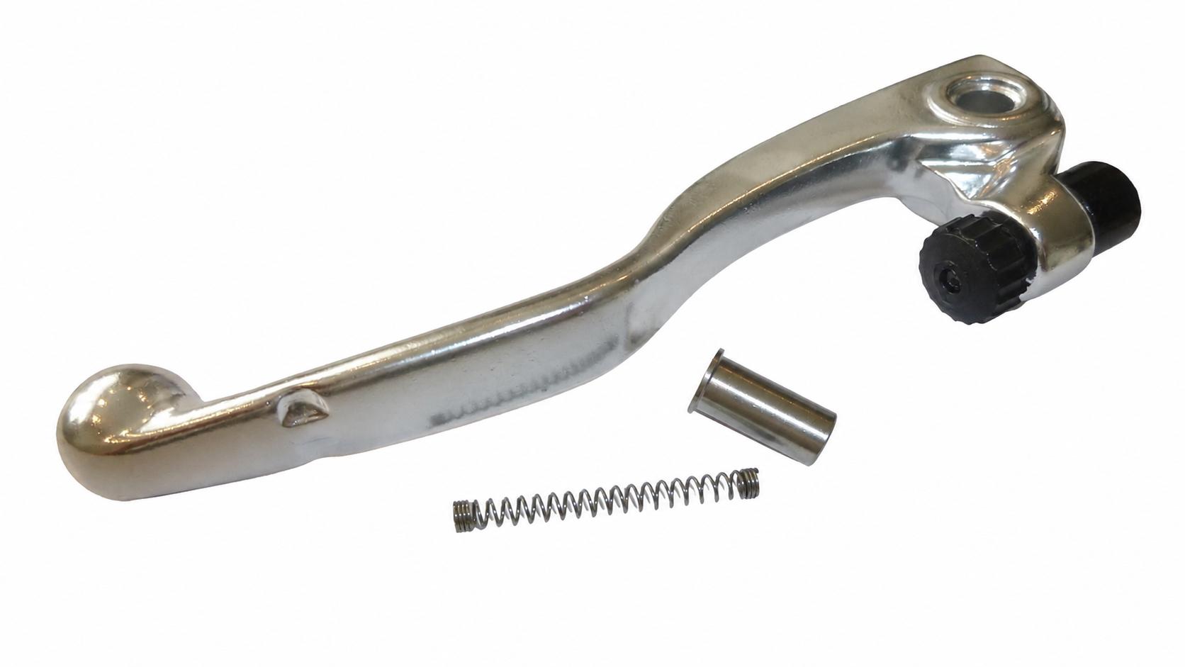 Kupplungshebel geschmiedet clutch lever passt an Ktm Sx 250 06-13 Sxf 250 07-13