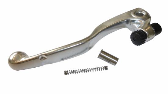 Kupplungshebel geschmiedet clutch lever passt an Ktm Sx 250 06-13 Sxf 250 07-13