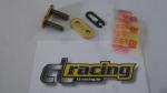 Rk 428 MXZ Kettenschloss Clipschloss f�r Kette chain lock Motorrad