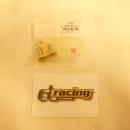 Did 520 ERS3 G&G Kettenschloss Nietschloss Hohlnietschloss chain lock Motorrad Did 520 ERS3 G&G Kettenschloss Nietschloss Hohlnietschloss chain lock Motorrad