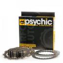 Kupplungsscheibensatz Reibscheiben clutch disc passt an Ktm Exc 125 98-05 Sx 125