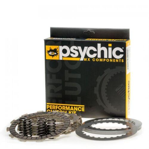 Lamellensatz clutch basket passt an Ktm Sx 125 Exc 125 98-05