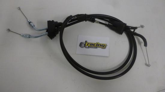 Gaszug Gasseil throttle cable passt an Yamaha Yzf 250 Yz 250 f 19-22