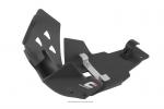 Motorschutz Unterfahrschutz skid glide plate passt an Suzuki Rmz 250 15-16 sw