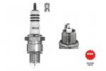 Ngk BPR8HIX 6742 Zndkerze spark plug passt an Rivero Sp-2 passt an Yamaha Bl 125