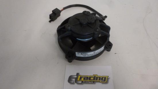 Ventilator Spal K�hlerl�fter fan passt an Ktm Exc Sx Sxf 01-21 passt an Husaberg