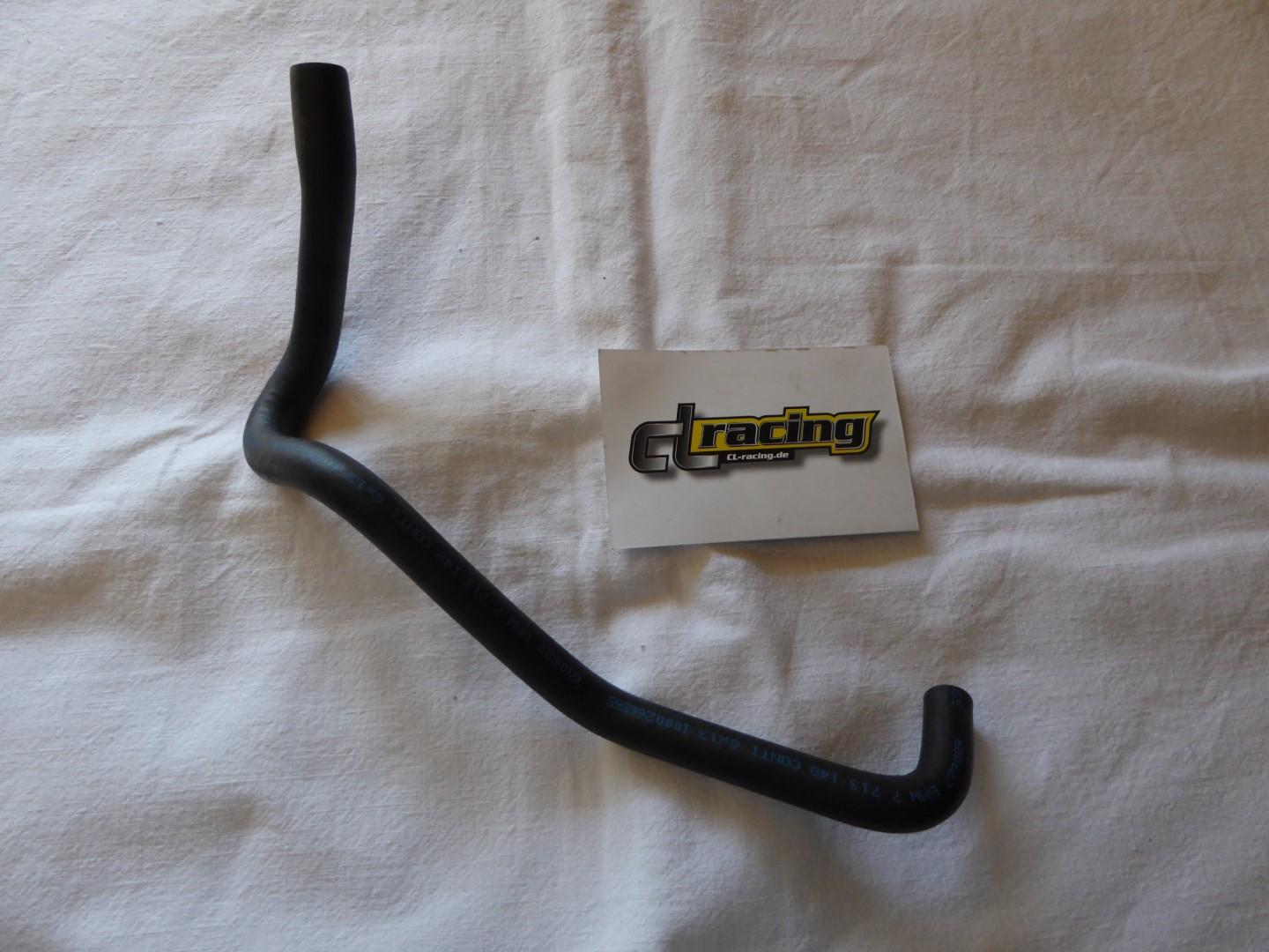 Kraftstoffleitung Benzinleitung fuel line passt an Bmw G 650 Xchallenge 2006 sw