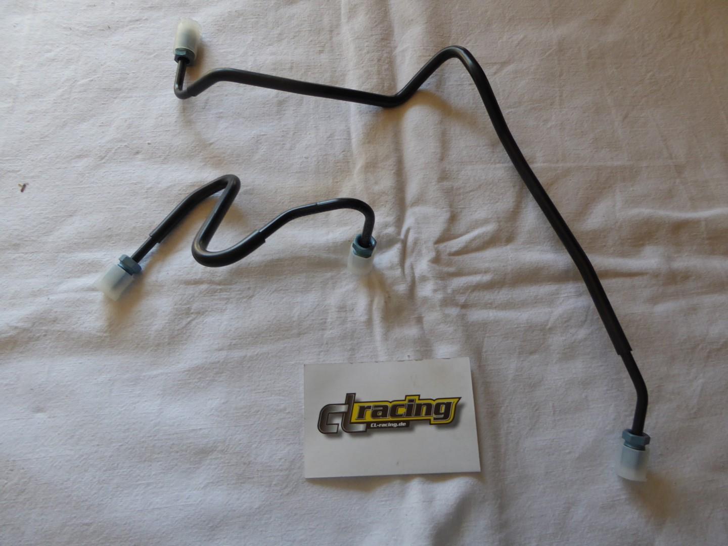 Reparatursatz Bremsleitung vorne brake repair kit passt an Bmw R 1200 Gs 03-08
